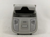 2017-2020 Kia Niro Overhead Roof Console - Oemusedautoparts1.com