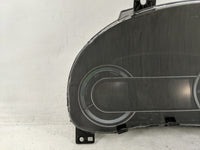 2018-2019 Kia Niro Instrument Cluster Speedometer Gauges P/N:94011-G5620 Fits Fits 2018 2019 OEM Used Auto Parts - Oemusedau