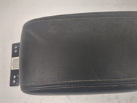 2019 Kia Niro Center Console Armrest Cover Lid Fits OEM Used Auto Parts - Oemusedautoparts1.com