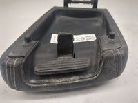2019 Kia Niro Center Console Armrest Cover Lid Fits OEM Used Auto Parts - Oemusedautoparts1.com