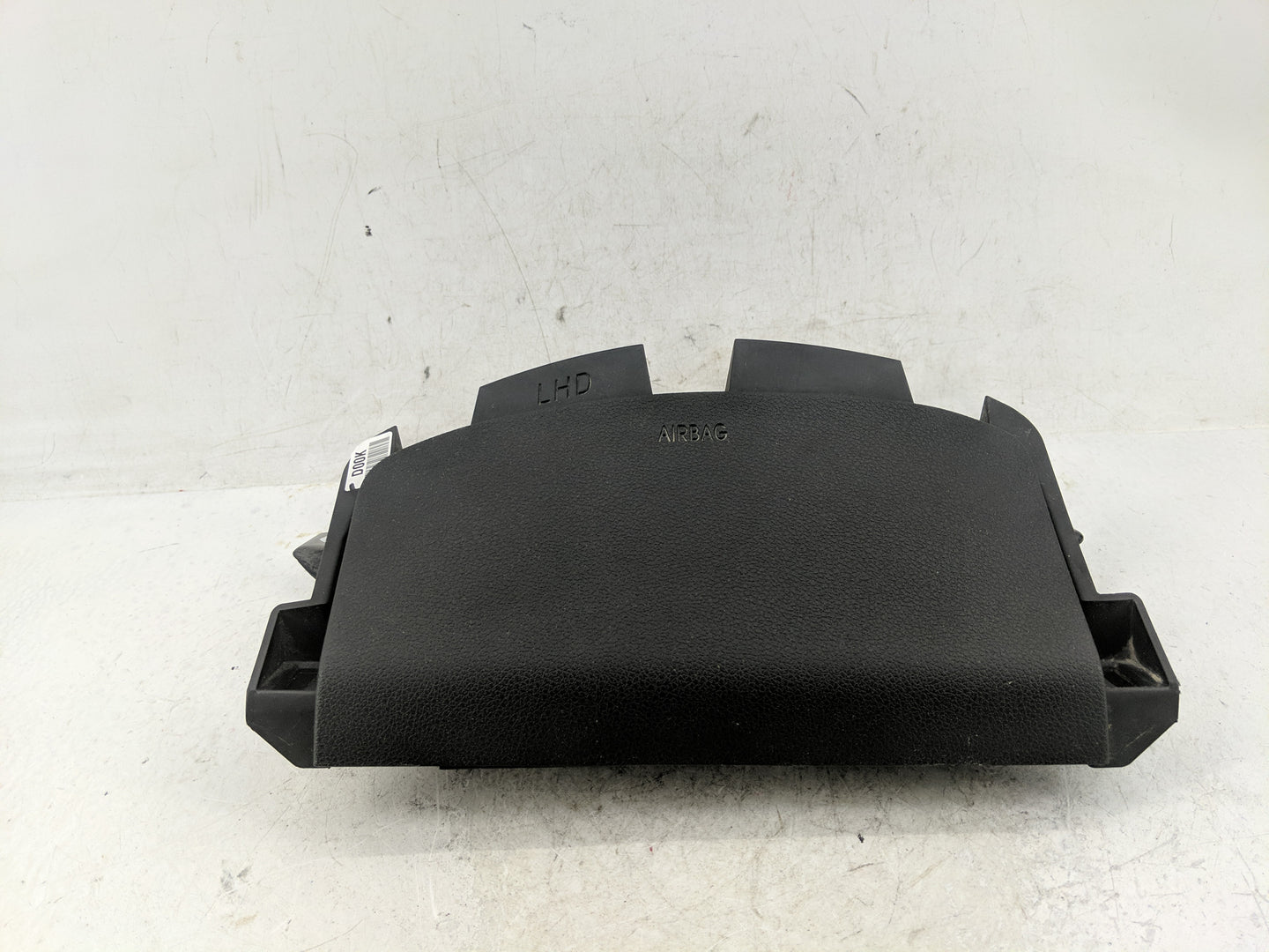 Kia Niro Driver Curtain Air Bag Oem - Oemusedautoparts1.com