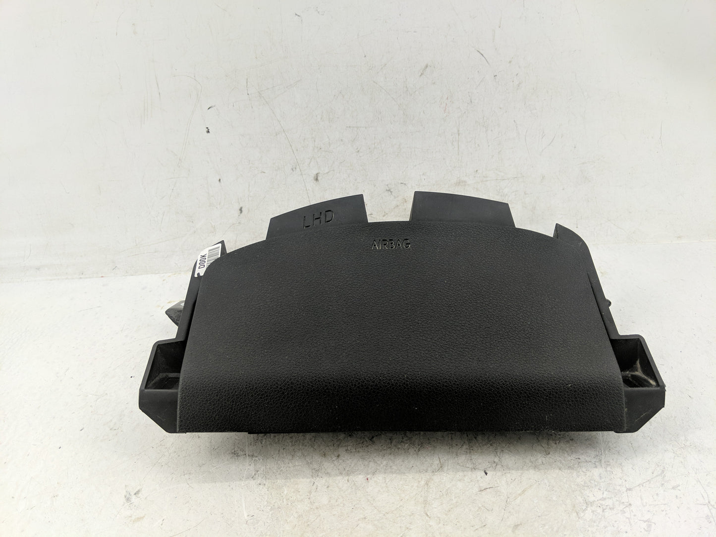 Kia Niro Driver Curtain Air Bag Oem - Oemusedautoparts1.com