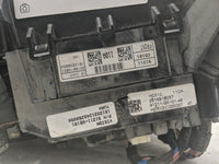 2017-2019 Kia Niro Fusebox Fuse Box Panel Relay Module P/N:91211-G5101 Fits Fits 2017 2018 2019 OEM Used Auto Parts - Oemuse