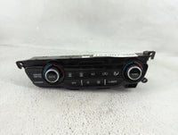 2019 Kia Niro Climate Control Module Temperature AC/Heater Replacement P/N:97250G5180 Fits OEM Used Auto Parts - Oemusedauto