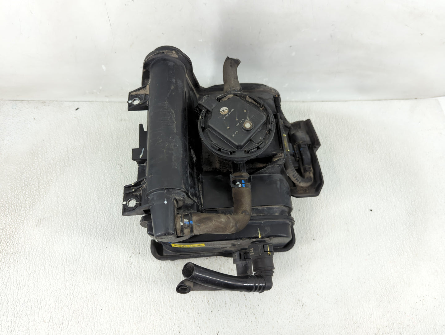 2019 Kia Niro Fuel Vapor Charcoal Canister - Oemusedautoparts1.com