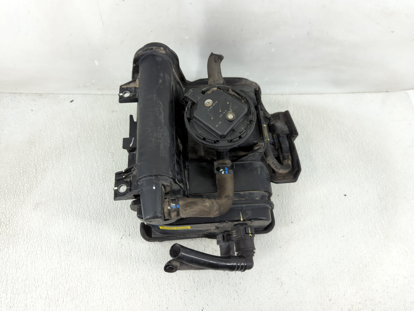 2019 Kia Niro Fuel Vapor Charcoal Canister - Oemusedautoparts1.com