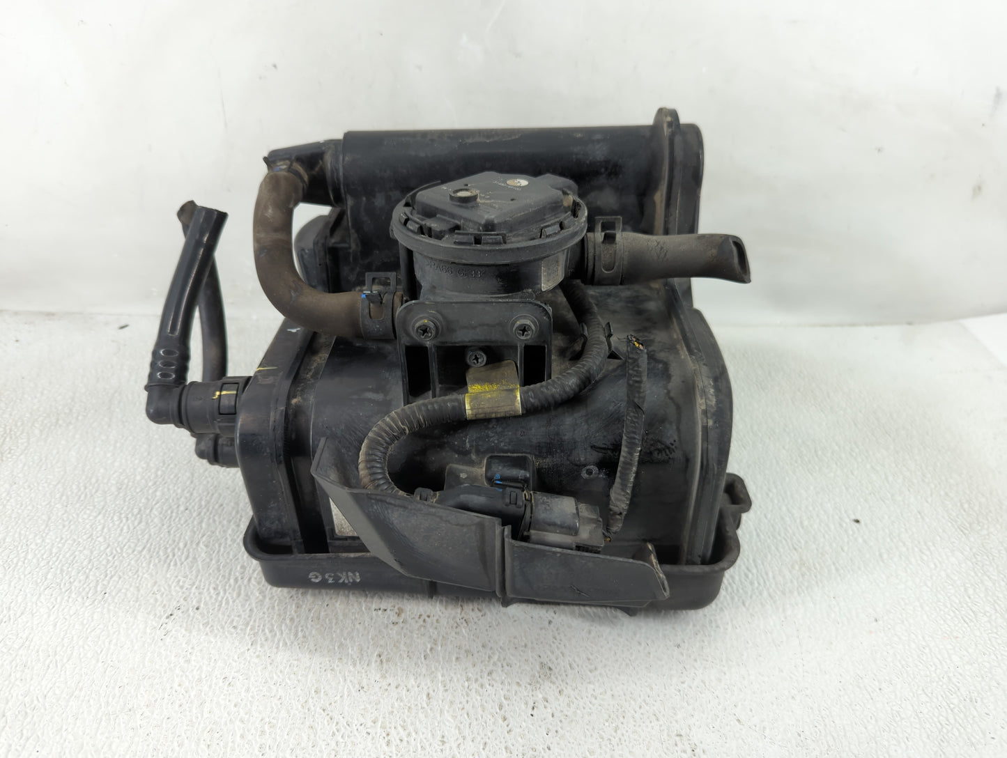 2019 Kia Niro Fuel Vapor Charcoal Canister - Oemusedautoparts1.com