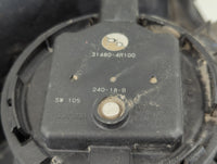 2019 Kia Niro Fuel Vapor Charcoal Canister - Oemusedautoparts1.com