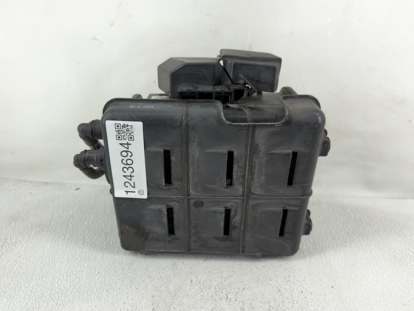 2019 Kia Niro Fuel Vapor Charcoal Canister - Oemusedautoparts1.com