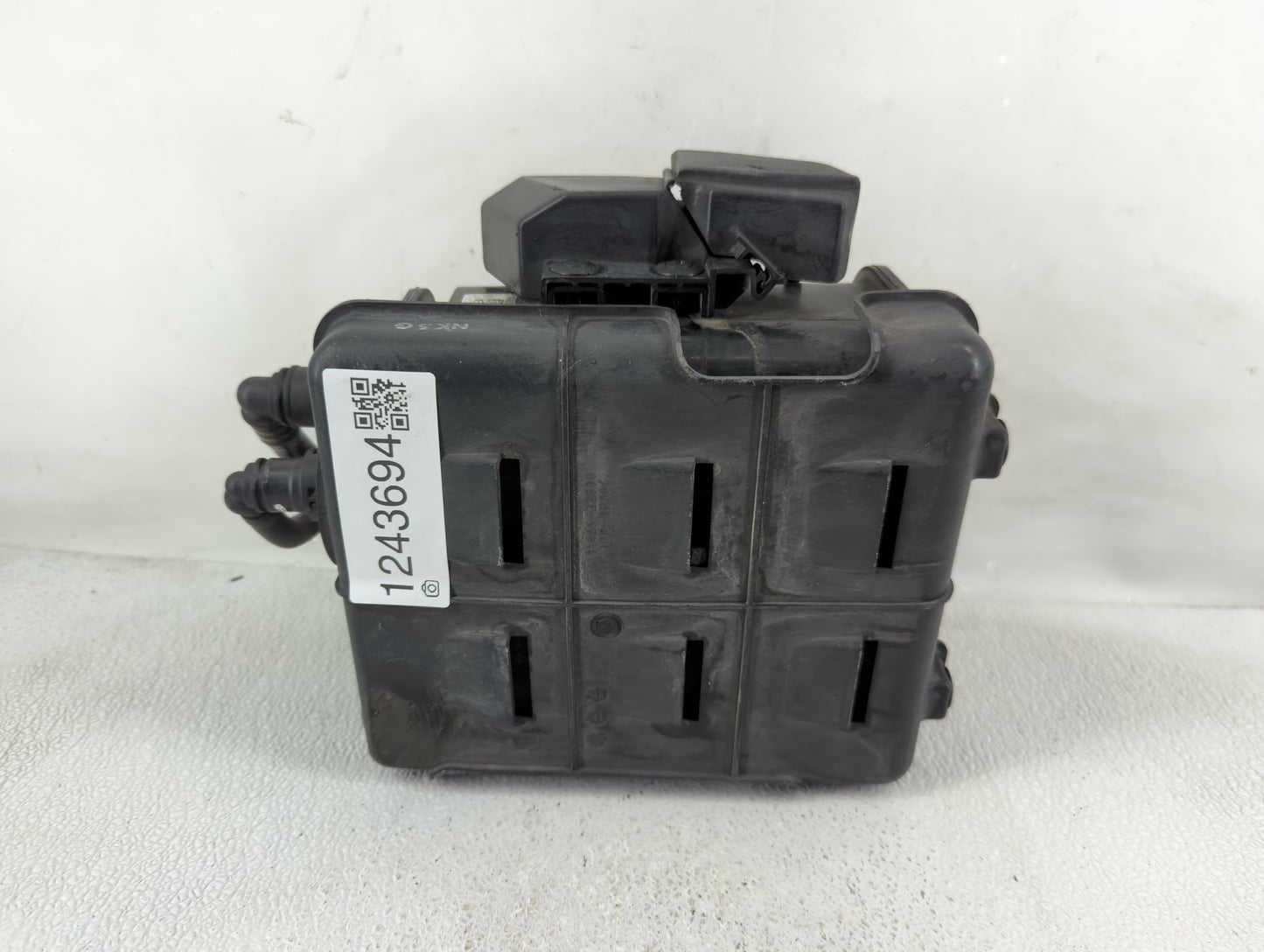 2019 Kia Niro Fuel Vapor Charcoal Canister - Oemusedautoparts1.com