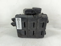 2019 Kia Niro Fuel Vapor Charcoal Canister - Oemusedautoparts1.com