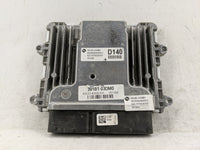 2018-2020 Kia Niro PCM Engine Control Computer ECU ECM PCU OEM P/N:391B5-03DM0 391B1-03DM0 Fits Fits 2018 2019 2020 OEM Used