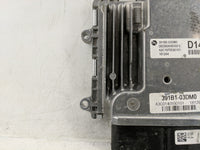 2018-2020 Kia Niro PCM Engine Control Computer ECU ECM PCU OEM P/N:391B5-03DM0 391B1-03DM0 Fits Fits 2018 2019 2020 OEM Used