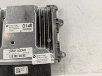 2018-2020 Kia Niro PCM Engine Control Computer ECU ECM PCU OEM P/N:391B5-03DM0 391B1-03DM0 Fits Fits 2018 2019 2020 OEM Used