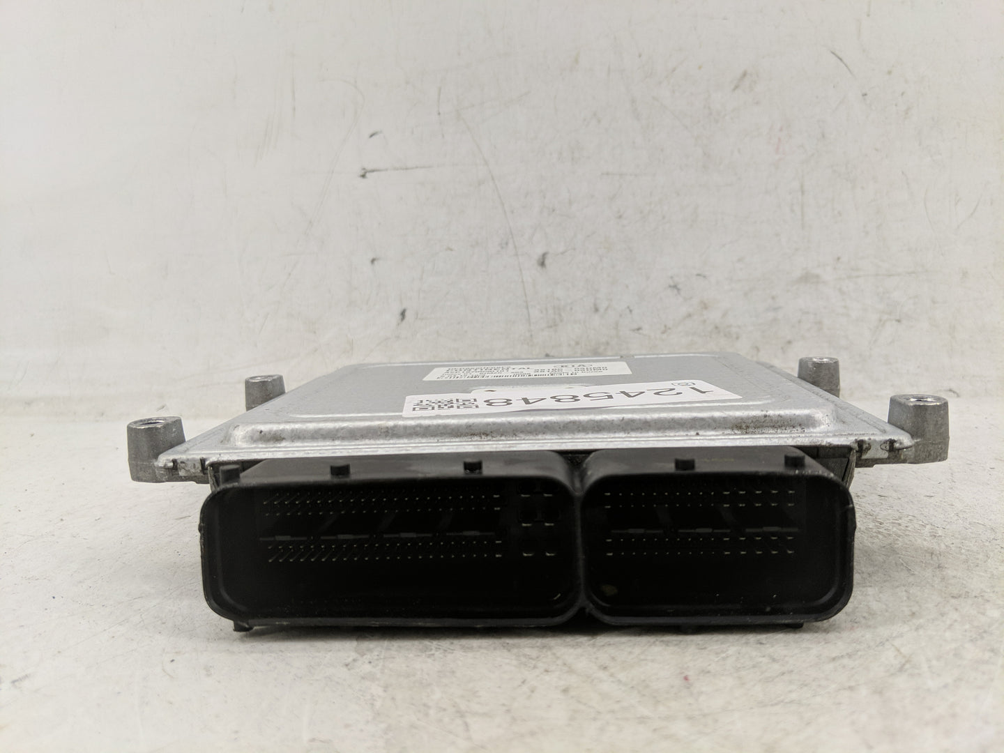 2018-2020 Kia Niro PCM Engine Control Computer ECU ECM PCU OEM P/N:391B5-03DM0 391B1-03DM0 Fits Fits 2018 2019 2020 OEM Used
