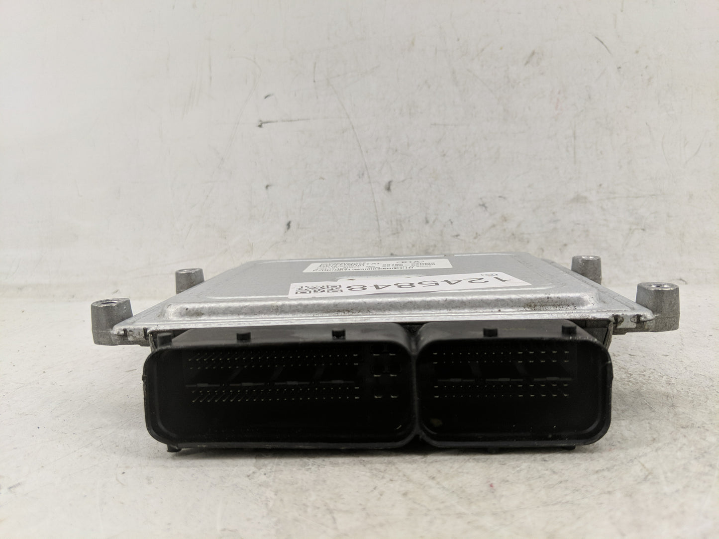 2018-2020 Kia Niro PCM Engine Control Computer ECU ECM PCU OEM P/N:391B5-03DM0 391B1-03DM0 Fits Fits 2018 2019 2020 OEM Used