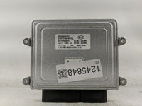 2018-2020 Kia Niro PCM Engine Control Computer ECU ECM PCU OEM P/N:391B5-03DM0 391B1-03DM0 Fits Fits 2018 2019 2020 OEM Used