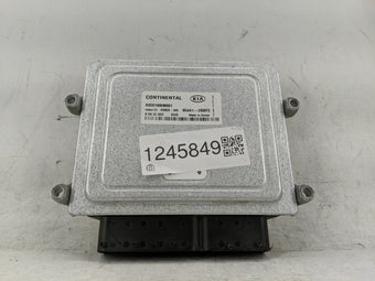 compare product 2017-2019 Kia Niro Transmission Control Module Tcu Tcm