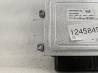 2017-2019 Kia Niro Transmission Control Module Tcu Tcm - Oemusedautoparts1.com