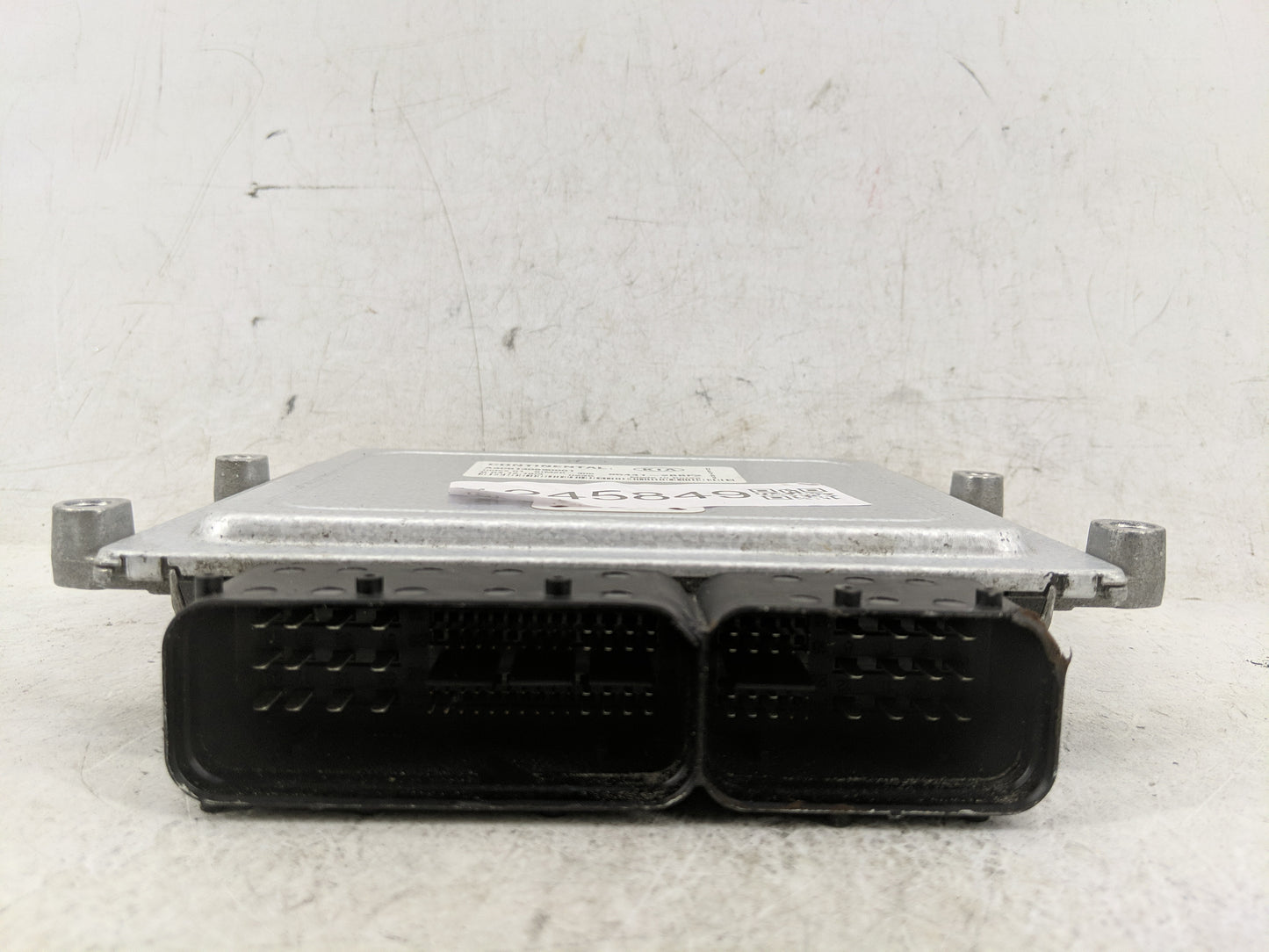 2017-2019 Kia Niro Transmission Control Module Tcu Tcm - Oemusedautoparts1.com