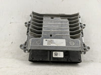 2017-2019 Kia Niro Transmission Control Module Tcu Tcm - Oemusedautoparts1.com