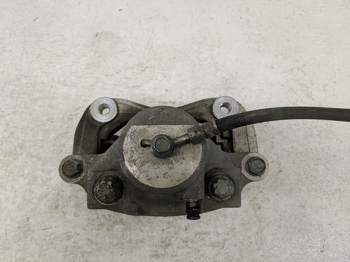 2019 Kia Niro PCM Engine Control Computer ECU ECM PCU OEM Fits Fits 2017 2018 OEM Used Auto Parts - Oemusedautoparts1.com