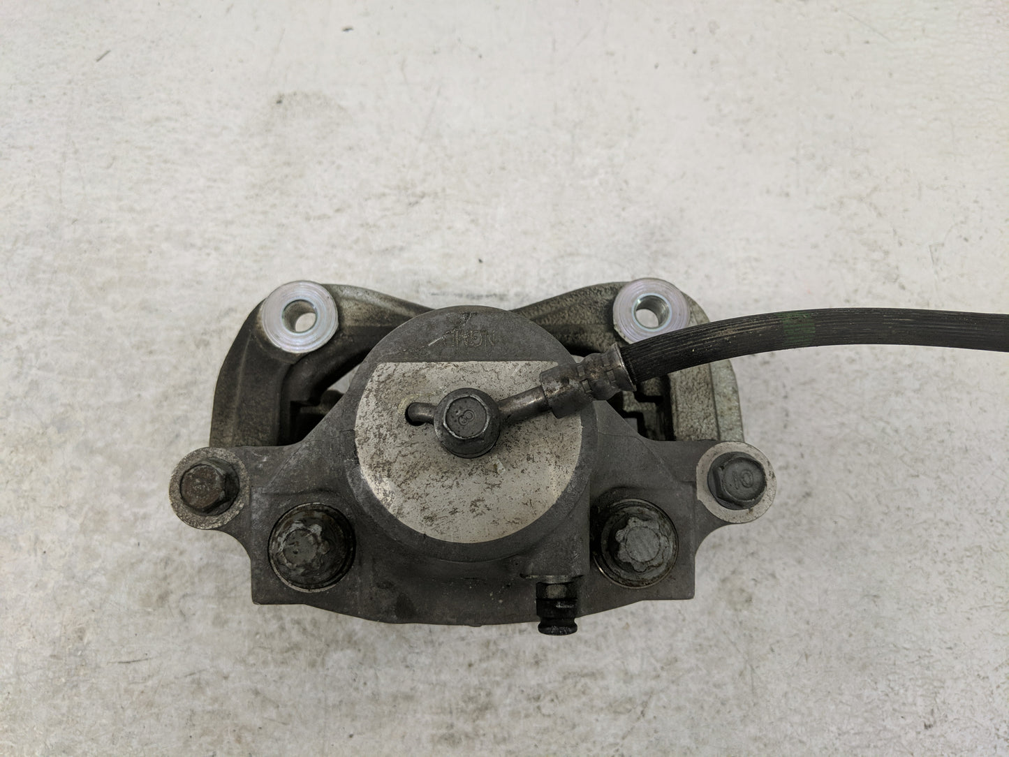 2019 Kia Niro PCM Engine Control Computer ECU ECM PCU OEM Fits Fits 2017 2018 OEM Used Auto Parts - Oemusedautoparts1.com