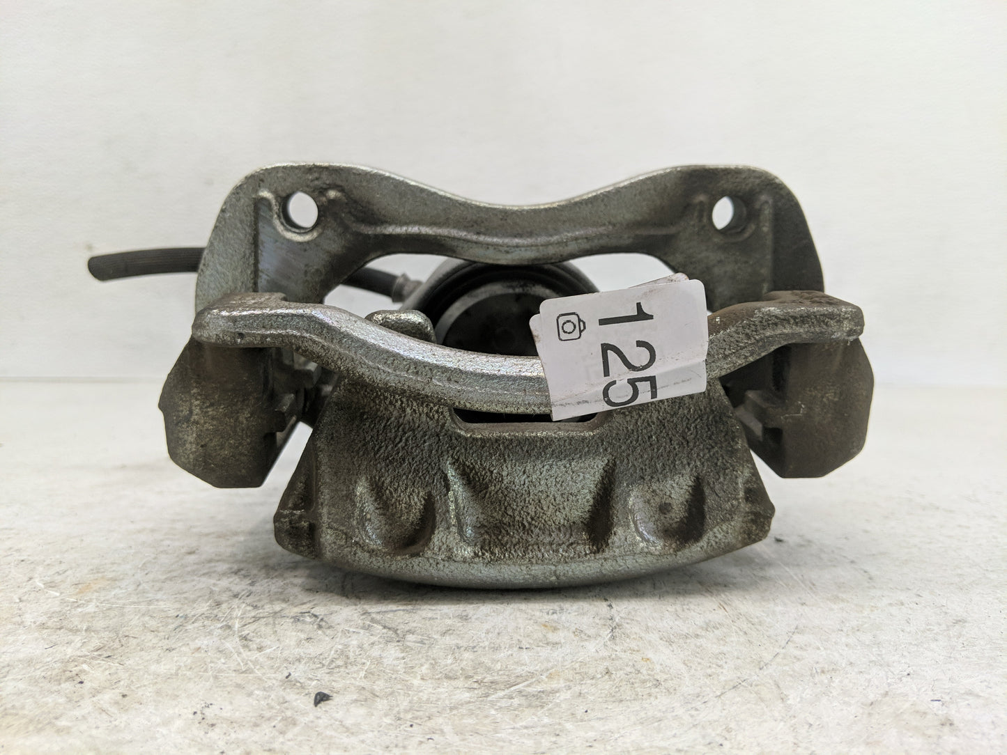 2019 Kia Niro PCM Engine Control Computer ECU ECM PCU OEM Fits Fits 2017 2018 OEM Used Auto Parts - Oemusedautoparts1.com