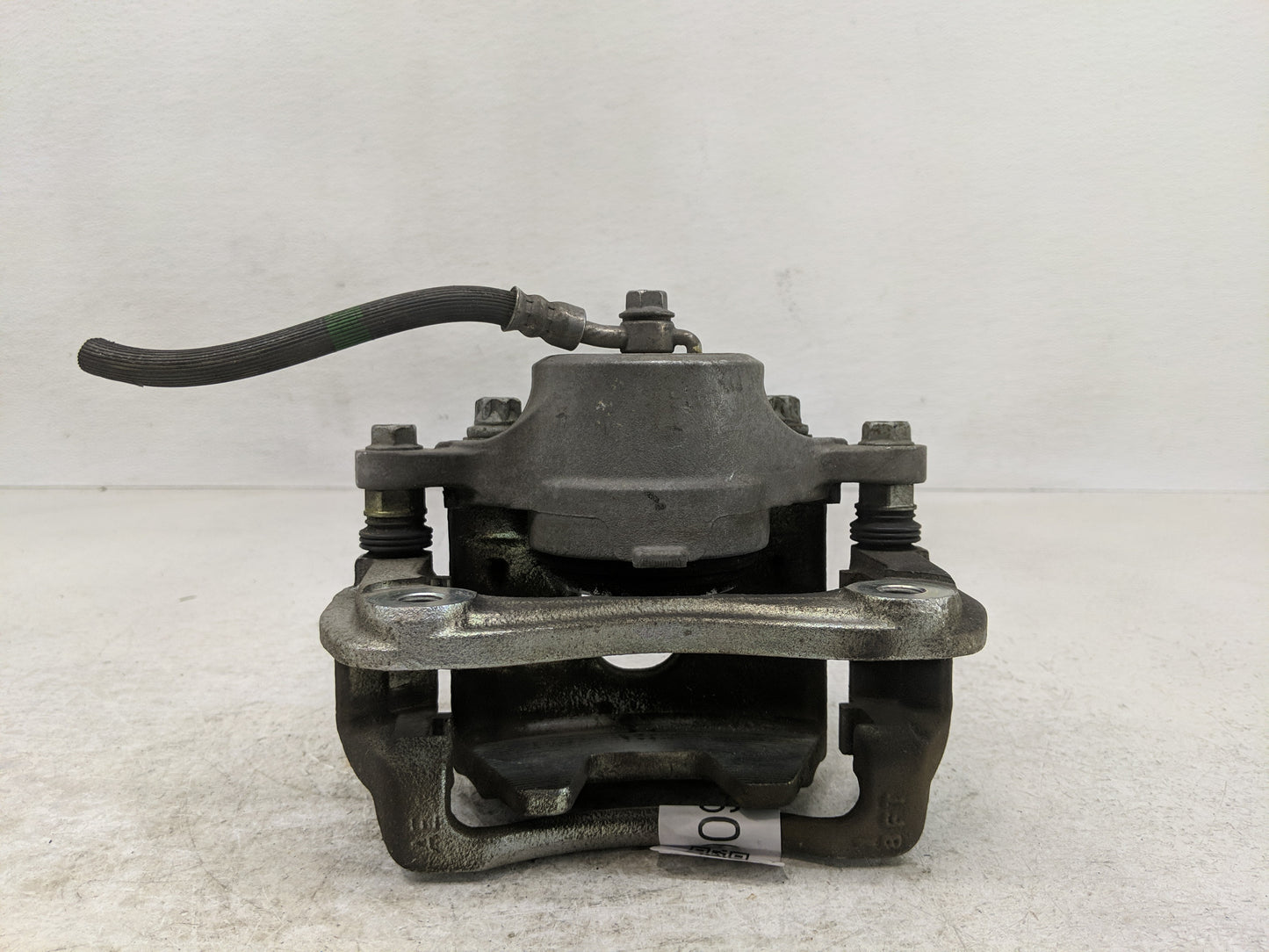 2019 Kia Niro PCM Engine Control Computer ECU ECM PCU OEM Fits Fits 2017 2018 OEM Used Auto Parts - Oemusedautoparts1.com
