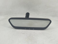 2017-2020 Kia Niro Interior Rear View Mirror Replacement OEM Fits Fits 2014 2015 2016 2017 2018 2019 2020 2021 2022 OEM Used