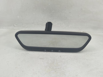 2017-2020 Kia Niro Interior Rear View Mirror Replacement OEM Fits Fits 2014 2015 2016 2017 2018 2019 2020 2021 2022 OEM Used