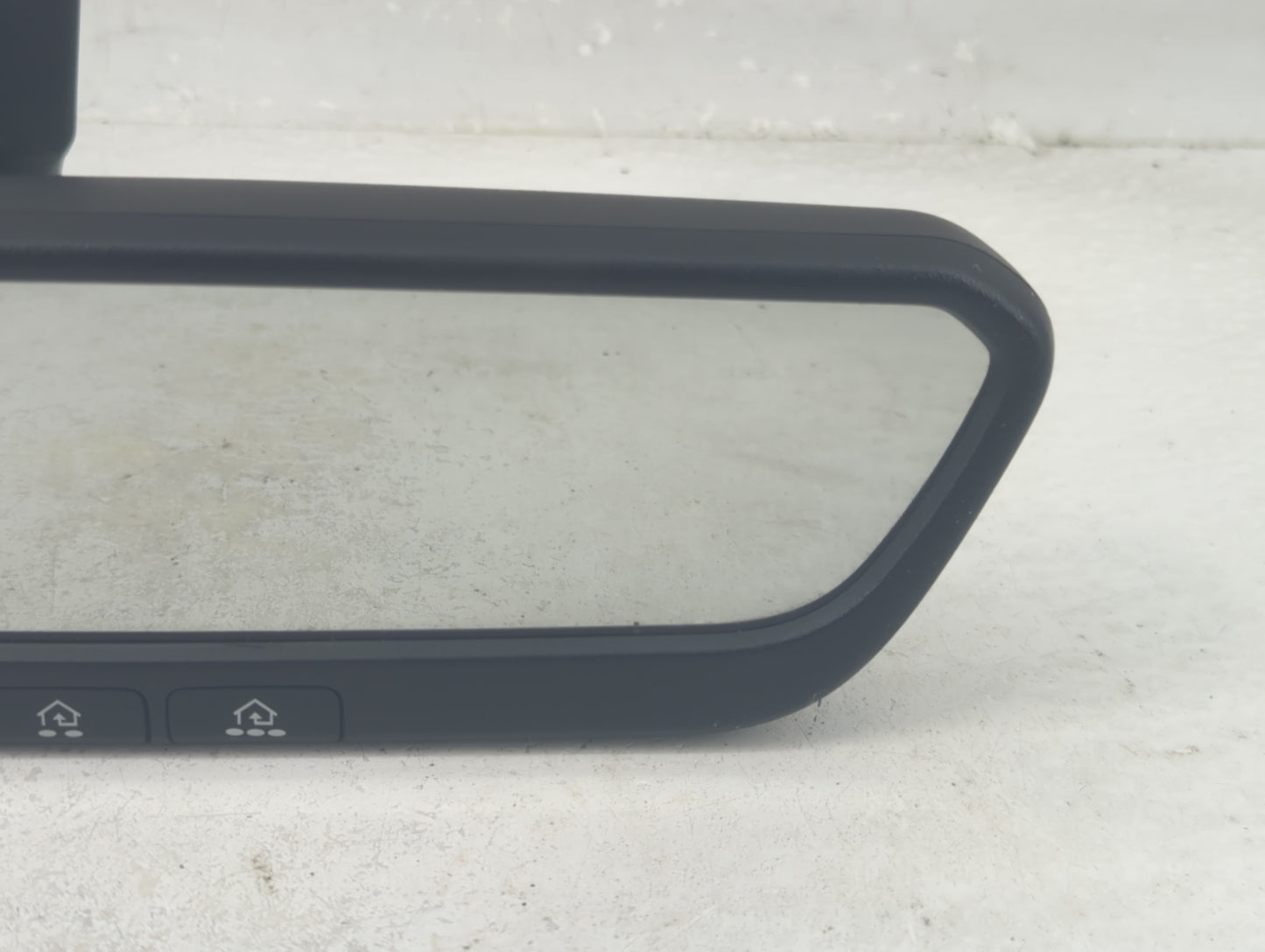 2017-2020 Kia Niro Interior Rear View Mirror Replacement OEM Fits Fits 2014 2015 2016 2017 2018 2019 2020 2021 2022 OEM Used