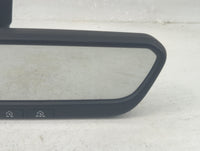 2017-2020 Kia Niro Interior Rear View Mirror Replacement OEM Fits Fits 2014 2015 2016 2017 2018 2019 2020 2021 2022 OEM Used