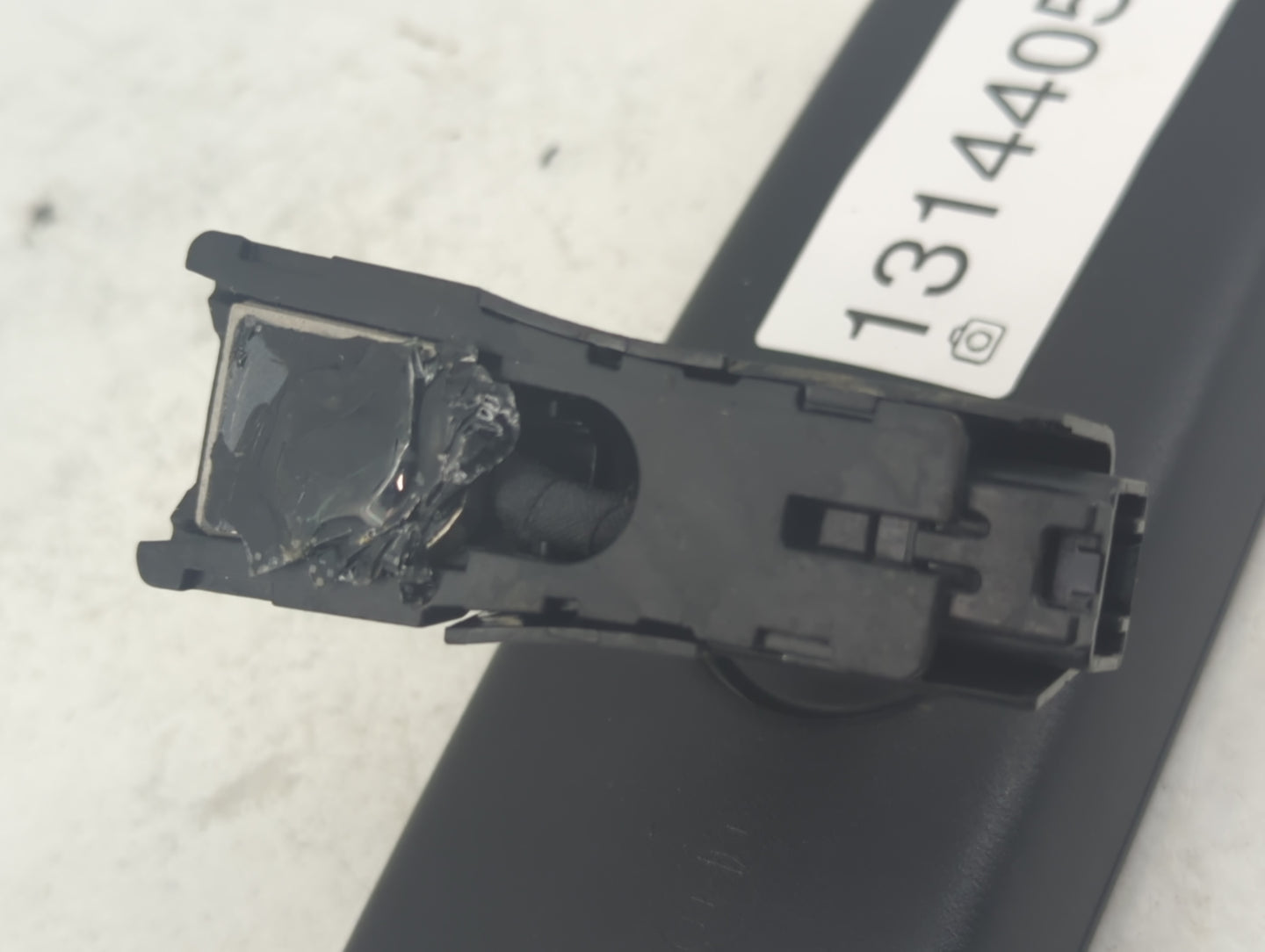 2017-2020 Kia Niro Interior Rear View Mirror Replacement OEM Fits Fits 2014 2015 2016 2017 2018 2019 2020 2021 2022 OEM Used