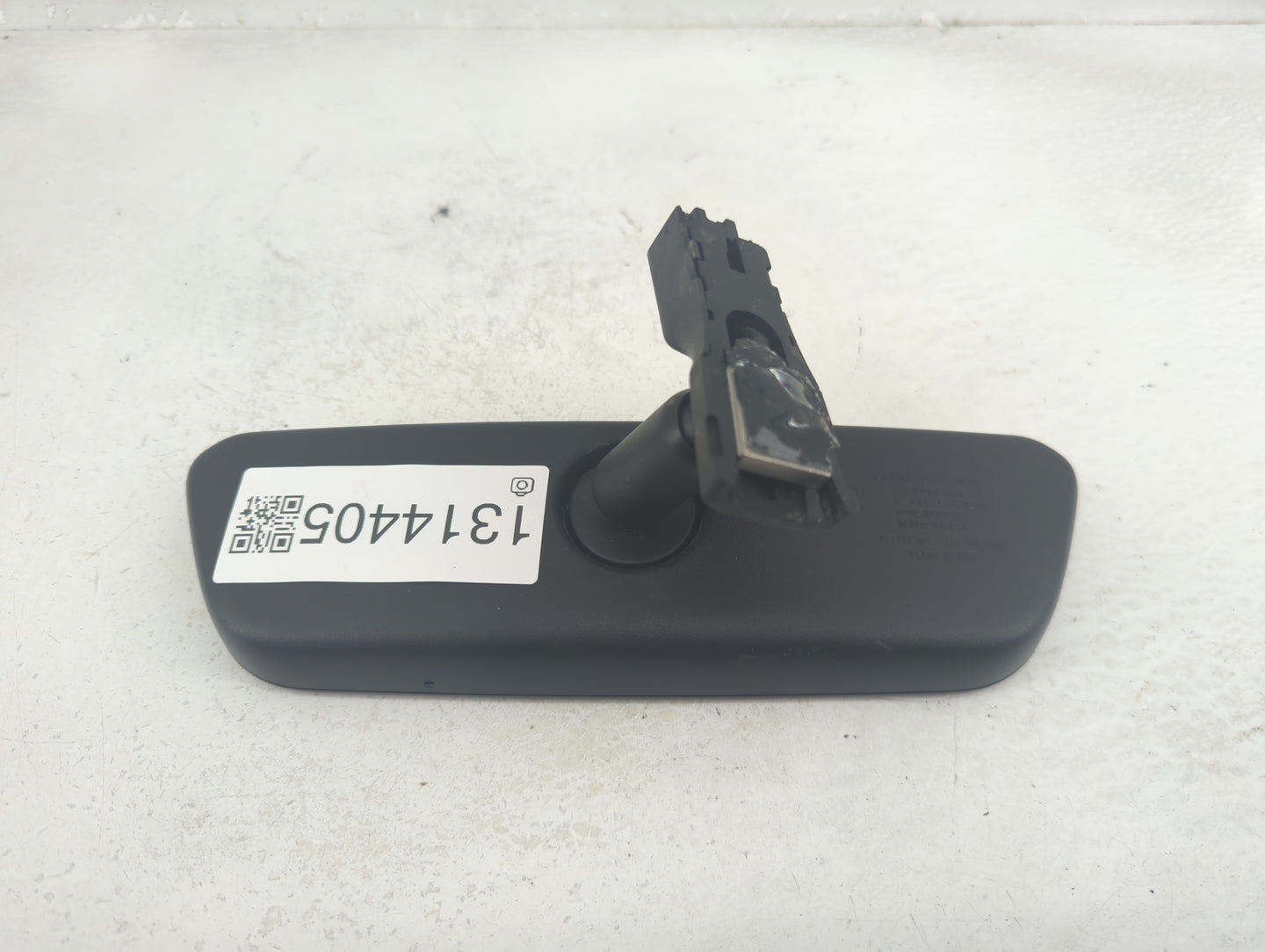2017-2020 Kia Niro Interior Rear View Mirror Replacement OEM Fits Fits 2014 2015 2016 2017 2018 2019 2020 2021 2022 OEM Used