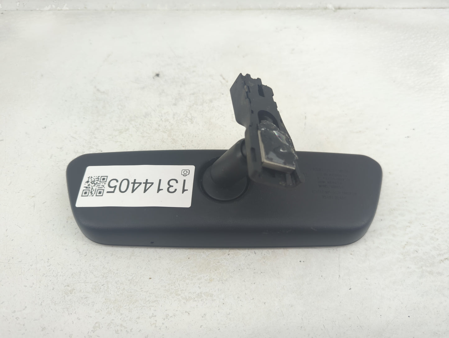 2017-2020 Kia Niro Interior Rear View Mirror Replacement OEM Fits Fits 2014 2015 2016 2017 2018 2019 2020 2021 2022 OEM Used