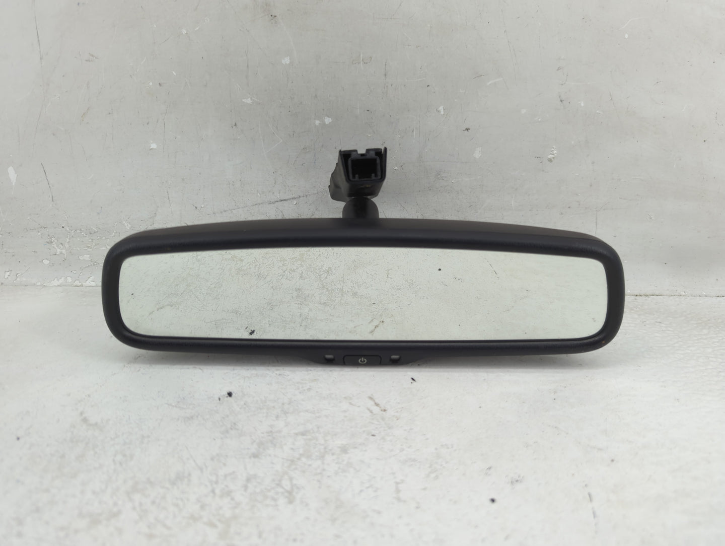 2017-2020 Kia Niro Interior Rear View Mirror Replacement OEM P/N:85101-A4000P3 Fits OEM Used Auto Parts - Oemusedautoparts1.