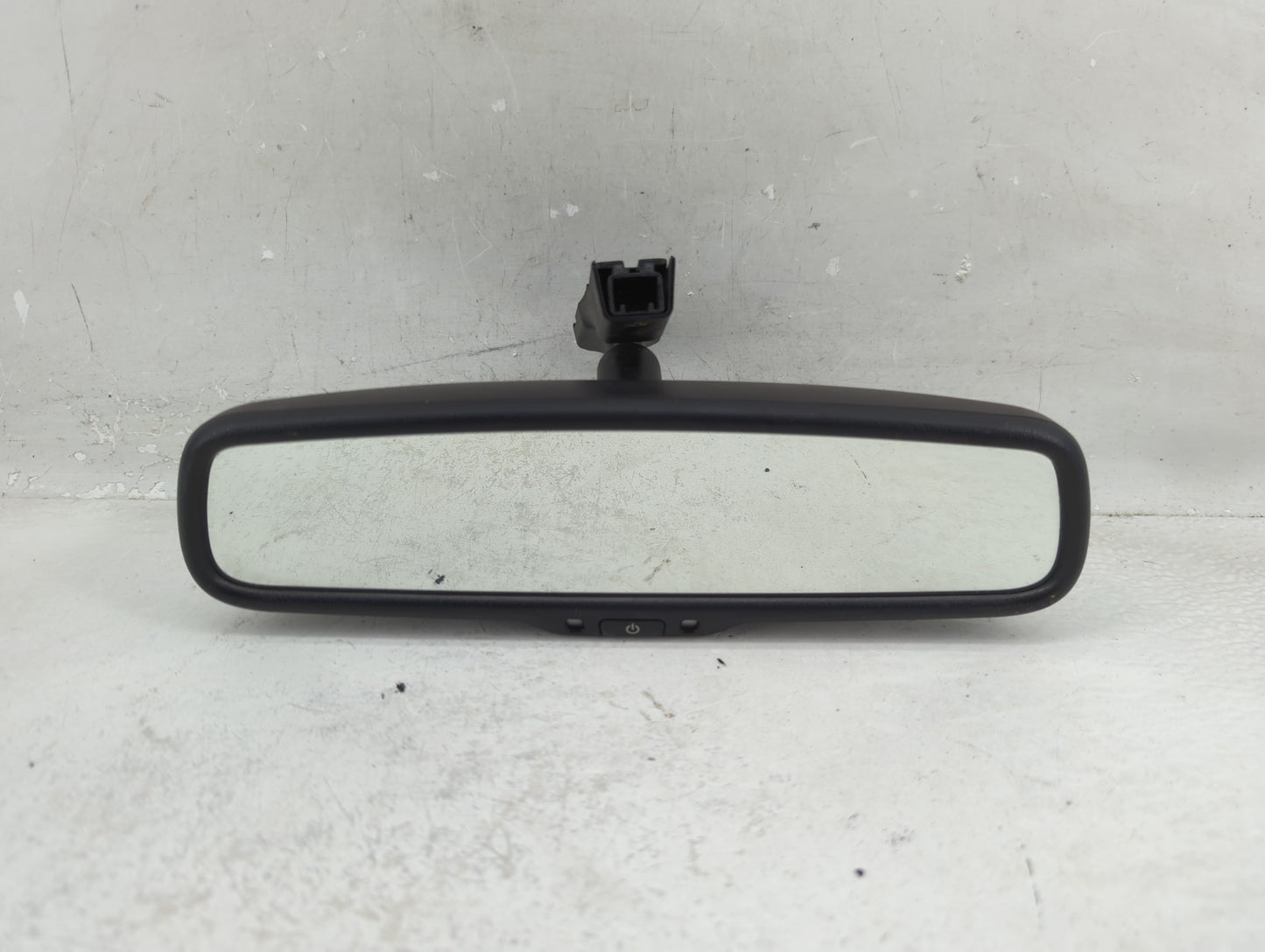 2017-2020 Kia Niro Interior Rear View Mirror Replacement OEM P/N:85101-A4000P3 Fits OEM Used Auto Parts - Oemusedautoparts1.