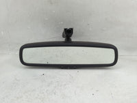 2017-2020 Kia Niro Interior Rear View Mirror Replacement OEM P/N:85101-A4000P3 Fits OEM Used Auto Parts - Oemusedautoparts1.
