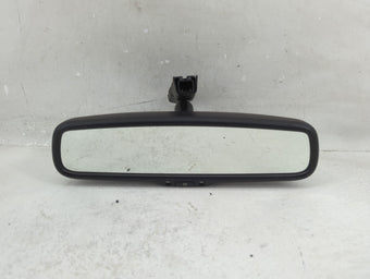 compare product 2017-2020 Kia Niro Interior Rear View Mirror Replacement OEM P/N:85101-A4000P3 Fits OEM Used Auto Parts