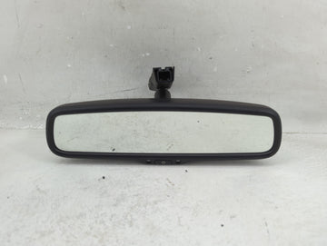 2017-2020 Kia Niro Interior Rear View Mirror Replacement OEM P/N:85101-A4000P3 Fits OEM Used Auto Parts - Oemusedautoparts1.