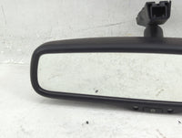2017-2020 Kia Niro Interior Rear View Mirror Replacement OEM P/N:85101-A4000P3 Fits OEM Used Auto Parts - Oemusedautoparts1.