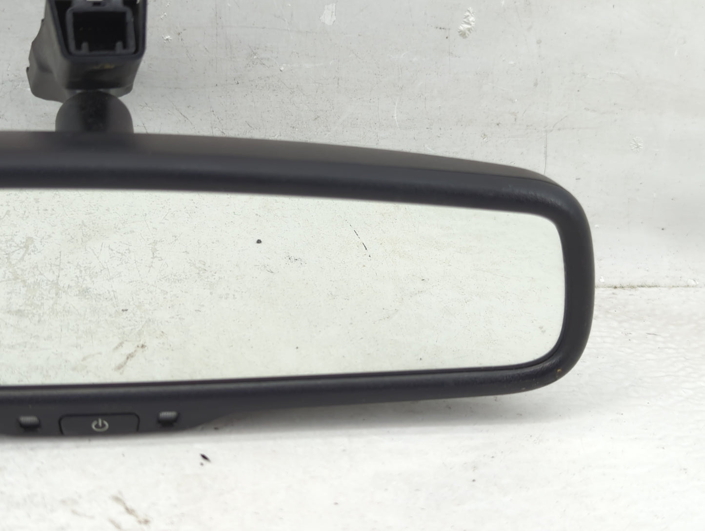 2017-2020 Kia Niro Interior Rear View Mirror Replacement OEM P/N:85101-A4000P3 Fits OEM Used Auto Parts - Oemusedautoparts1.