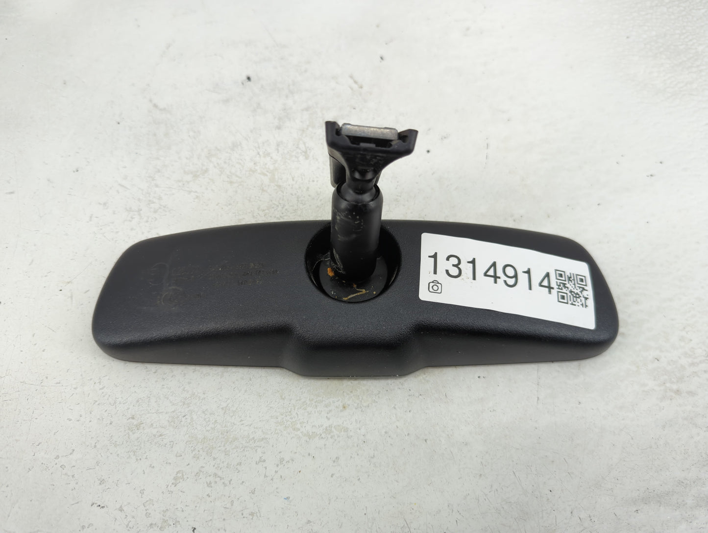 2017-2020 Kia Niro Interior Rear View Mirror Replacement OEM P/N:85101-A4000P3 Fits OEM Used Auto Parts - Oemusedautoparts1.