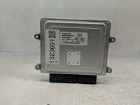 2019-2020 Kia Niro PCM Engine Control Computer ECU ECM PCU OEM P/N:391B1-03DM0 Fits Fits 2019 2020 OEM Used Auto Parts - Oem