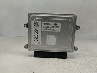 compare product 2019-2020 Kia Niro PCM Engine Control Computer ECU ECM PCU OEM P/N:391B1-03DM0 Fits Fits 2019 2020 OEM Used Auto Parts