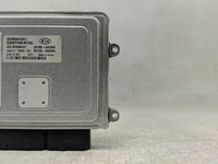 2019-2020 Kia Niro PCM Engine Control Computer ECU ECM PCU OEM P/N:391B1-03DM0 Fits Fits 2019 2020 OEM Used Auto Parts - Oem