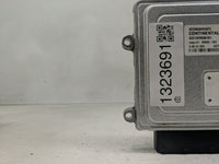 2019-2020 Kia Niro PCM Engine Control Computer ECU ECM PCU OEM P/N:391B1-03DM0 Fits Fits 2019 2020 OEM Used Auto Parts - Oem