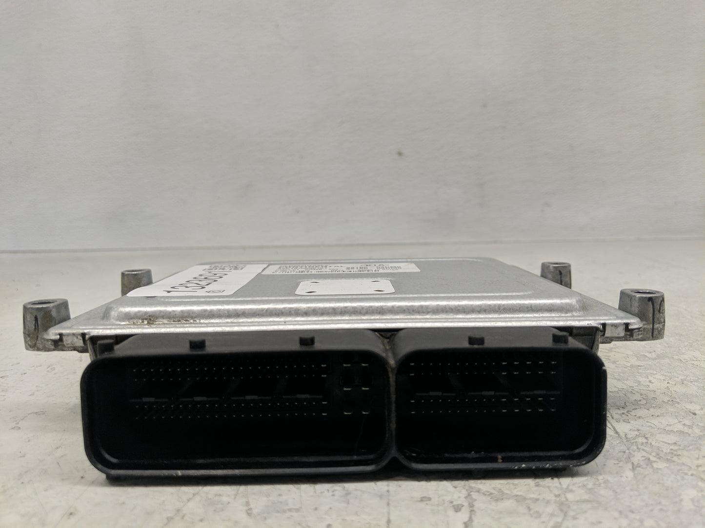2019-2020 Kia Niro PCM Engine Control Computer ECU ECM PCU OEM P/N:391B1-03DM0 Fits Fits 2019 2020 OEM Used Auto Parts - Oem