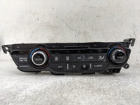 2019 Kia Niro Climate Control Module Temperature AC/Heater Replacement P/N:97250G5180 97250-G5XXX Fits OEM Used Auto Parts -
